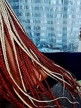 Sexxycheeks- online show from December 28, 2024, 8:25 pm