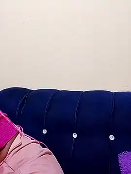 Sexxycheeks- online show from March 1, 2025, 10:10 pm