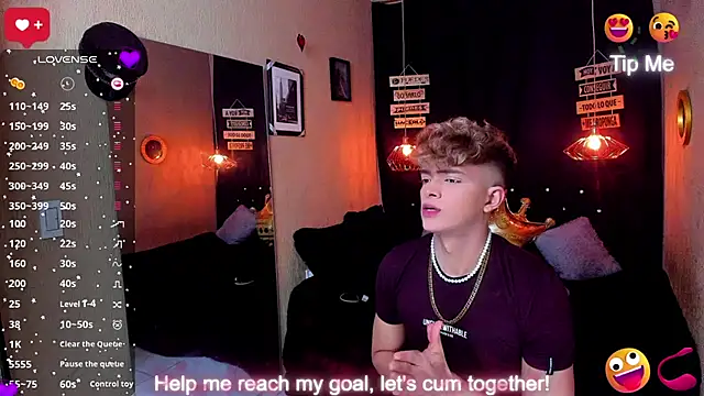 ANDRIUS 24 online show from December 22, 2025, 4:20 am