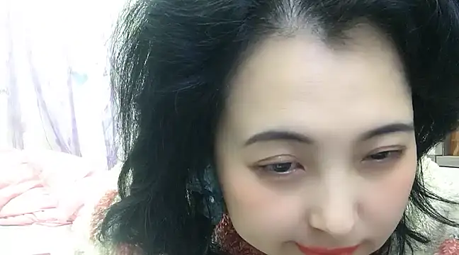 Hanicarrot online show from December 25, 2024, 1:42 am