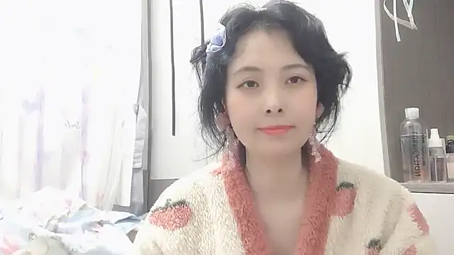 Hanicarrot online show from January 13, 2025, 10:56 pm