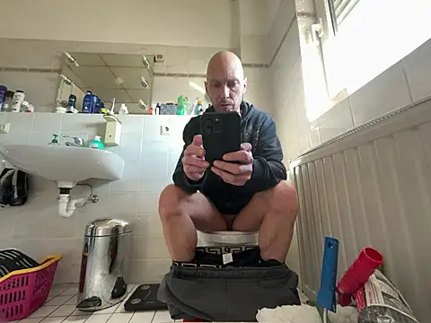 Germankink online show from January 19, 2025, 10:50 am