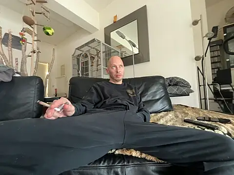 Germankink online show from March 17, 2026, 11:46 am