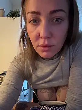 ElenaHaze online show from January 21, 2025, 7:58 am