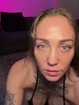 ElenaHaze online show from February 5, 2025, 2:37 pm