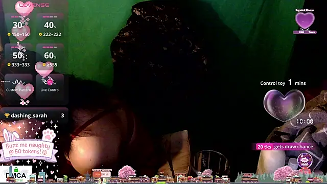 tashakaixxx online show from September 11, 2025, 4:23 am