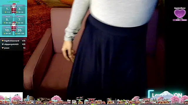 tashakaixxx online show from January 8, 2026, 1:13 pm