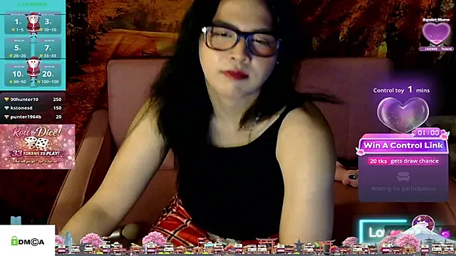 tashakaixxx online show from February 6, 2026, 1:14 pm