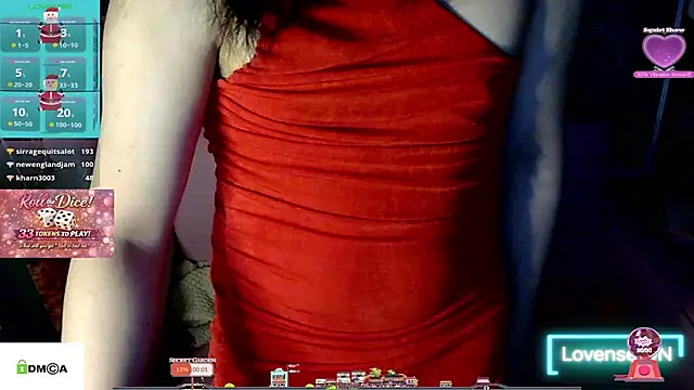 tashakaixxx online show from February 14, 2026, 2:30 am