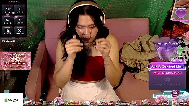 tashakaixxx online show from April 5, 2026, 2:53 am