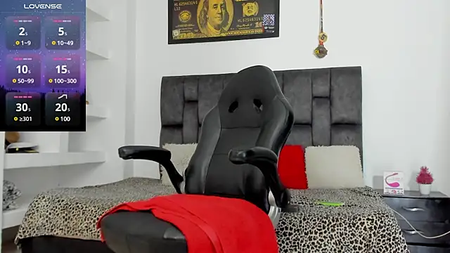 MattRodriguez9 online show from March 4, 2025, 7:32 pm