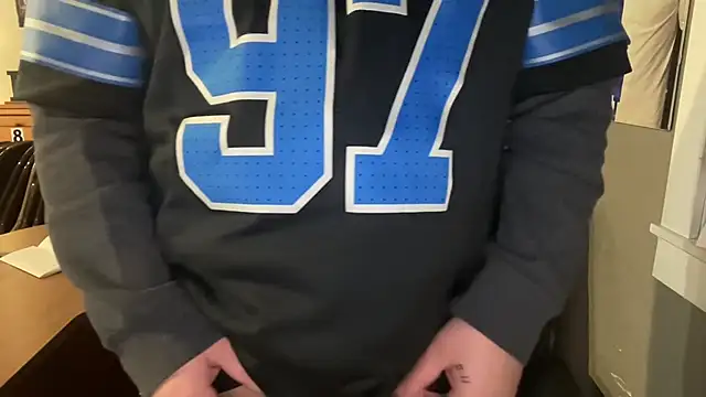 daddystone101 online show from January 10, 2025, 2:46 am