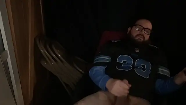 daddystone101 online show from September 15, 2025, 2:55 am