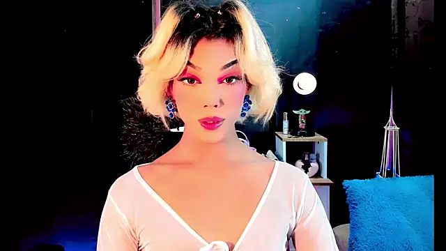 the-horus-girl online show from February 5, 2025, 1:26 am