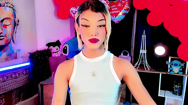 the-horus-girl online show from March 4, 2025, 6:04 am