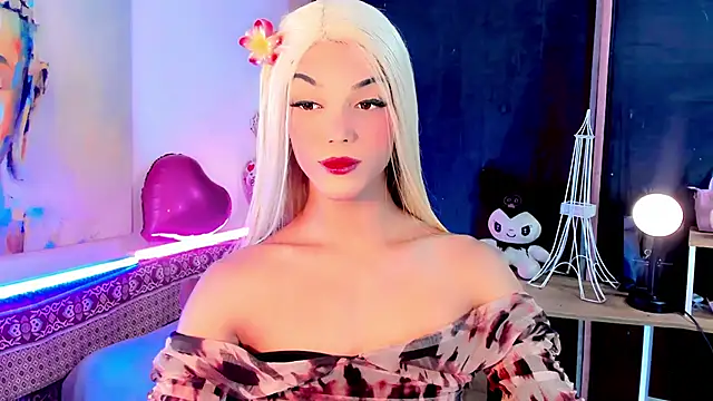 the-horus-girl online show from March 14, 2025, 8:49 pm