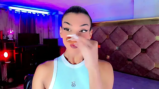 the-horus-girl online show from September 30, 2025, 12:26 am