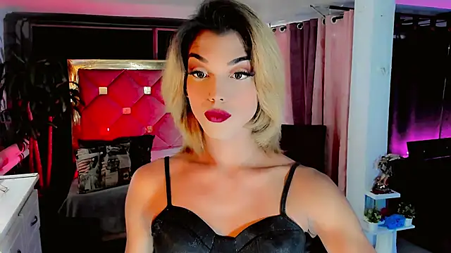 the-horus-girl online show from November 19, 2025, 7:58 pm