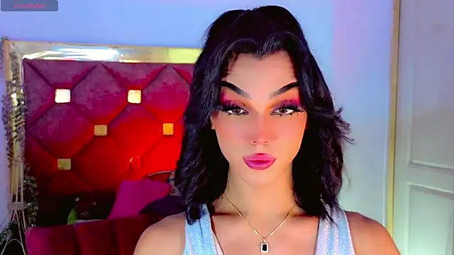 the-horus-girl online show from April 13, 2026, 3:34 am