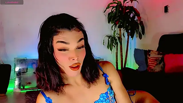 the-horus-girl online show from April 21, 2026, 3:57 am