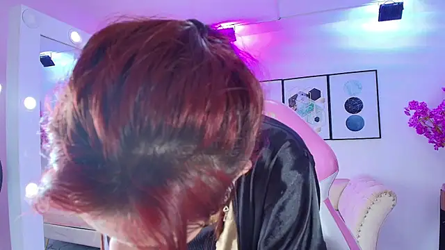 Tamara slimx online show from March 15, 2026, 4:35 pm