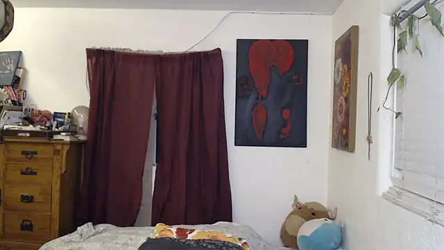 anja peach online show from April 5, 2026, 4:09 am