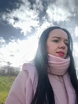 Vanesskaa online show from February 24, 2026, 12:36 pm