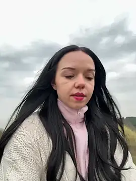 Vanesskaa online show from March 22, 2026, 5:38 pm