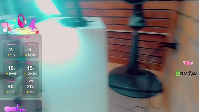 EmilyySaenz online show from September 11, 2025, 5:13 pm