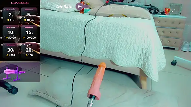 EmilyySaenz online show from November 7, 2025, 2:50 pm