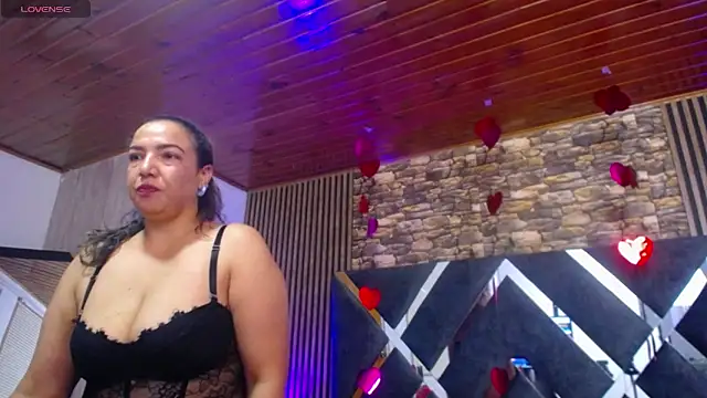 marie hss online show from February 13, 2025, 8:24 pm