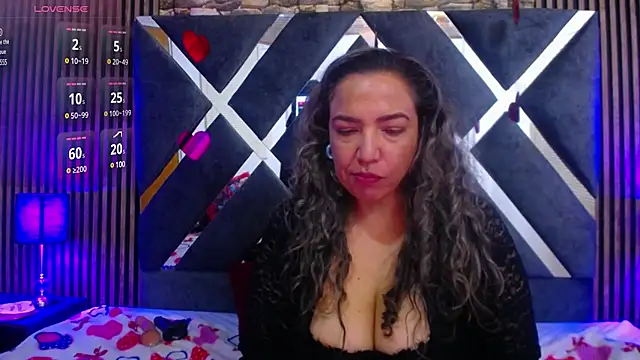 marie hss online show from February 13, 2025, 11:26 pm