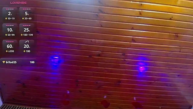 marie hss online show from February 14, 2025, 2:28 am