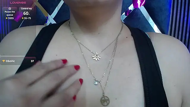 marie hss online show from February 18, 2025, 8:58 pm