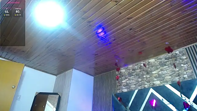 marie hss online show from February 19, 2025, 3:06 am