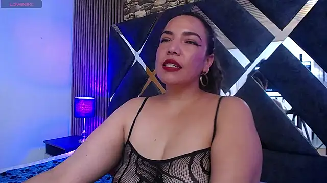 marie hss online show from February 25, 2025, 11:22 pm