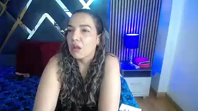 marie hss online show from March 1, 2025, 8:10 pm