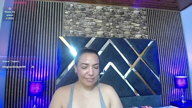 marie hss online show from March 6, 2025, 2:30 am