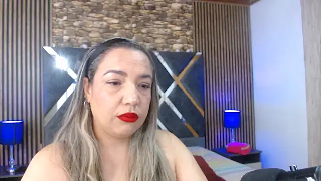 Snapshot of marie_hss chatting on June 13, 2026, 7:45 pm marie hss online show from June 13, 2026, 7:45 pm