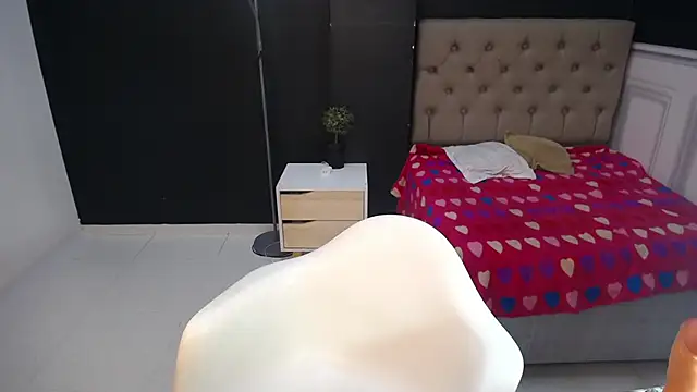 salome pavlova7 online show from January 31, 2025, 6:46 am