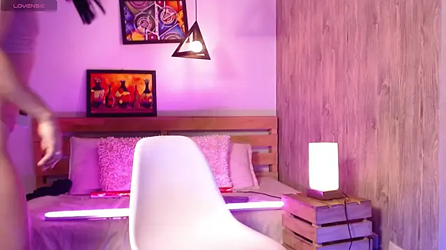 LittleButterfly19 online show from December 6, 2024, 12:23 am