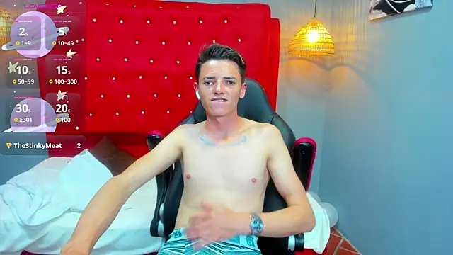 tossetrech online show from March 14, 2025, 9:14 am