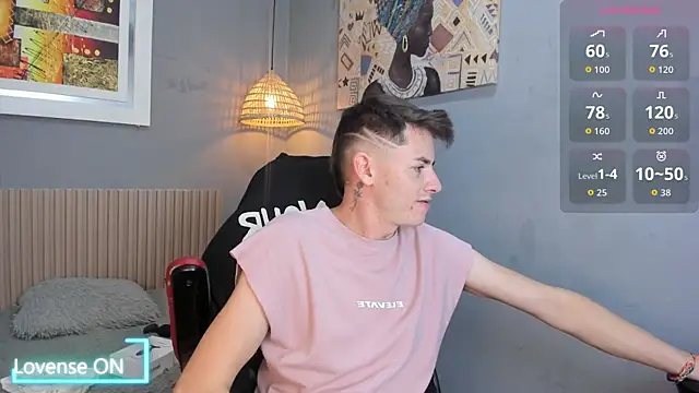 tossetrech online show from November 27, 2025, 3:19 am