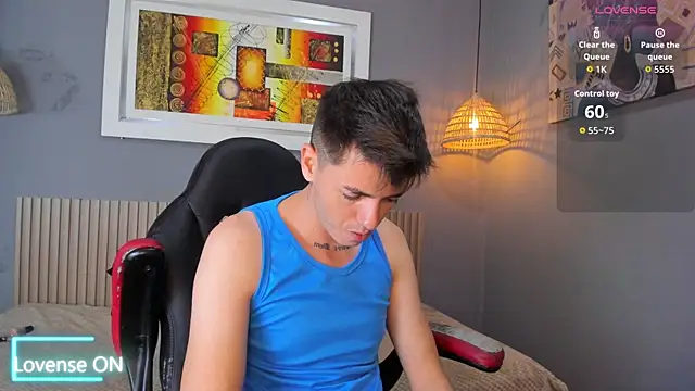 tossetrech online show from December 4, 2025, 3:16 am