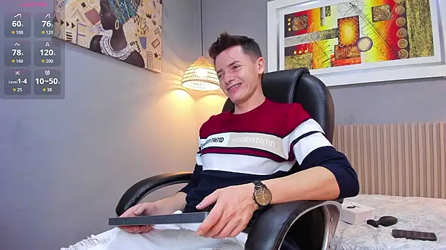 tossetrech online show from January 16, 2026, 3:43 am