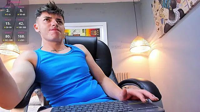 tossetrech online show from February 5, 2026, 3:33 am