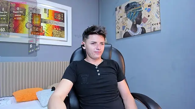 tossetrech online show from March 17, 2026, 3:33 am