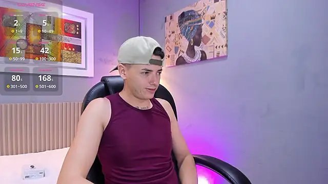 tossetrech online show from March 20, 2026, 3:11 am