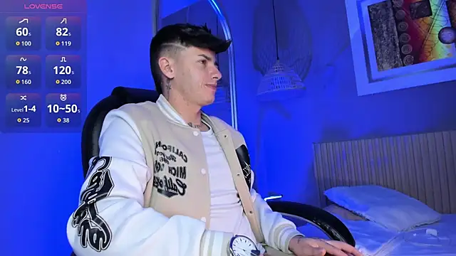 tossetrech online show from April 1, 2026, 2:56 am