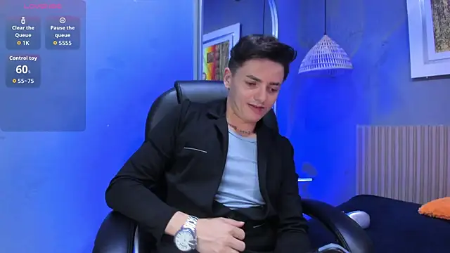 tossetrech online show from April 10, 2026, 3:34 am